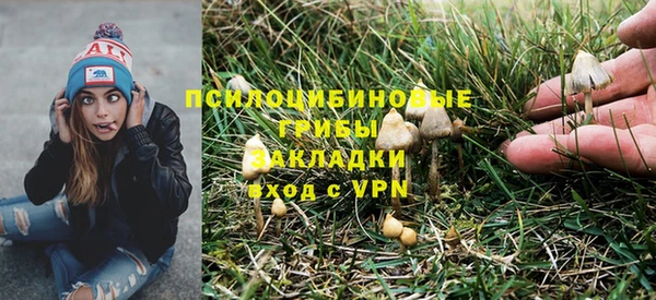 ALPHA PVP Лиски